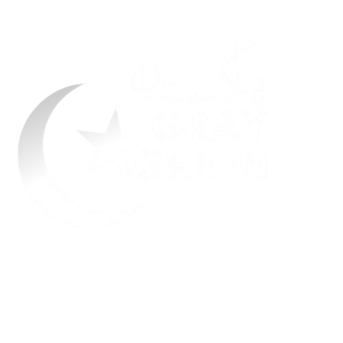 Gray Green Pakistan
