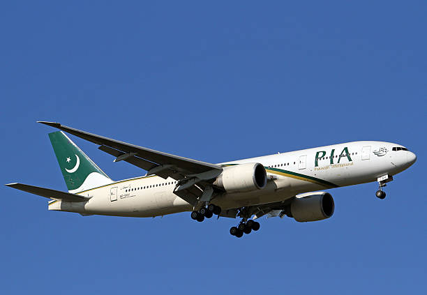 PIA Earns Profit After 21 Years, Moves Toward Privatization