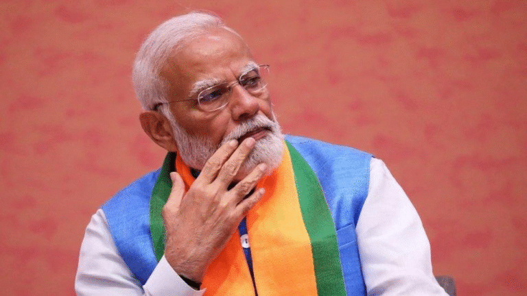 Hindutva Nationalism and Escalating Tensions: Modi’s Strategy of Political Militarization