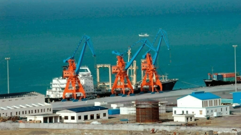 Afghanistan to Join CPEC: Trilateral Discussions Signal a New Era in Regional Security and Cooperation