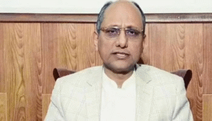 SBCA will subcontract because it lacks the capacity to remove all illegal constructions, according to the local government minister