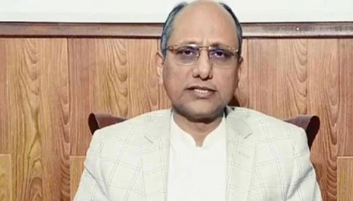 SBCA will subcontract because it lacks the capacity to remove all illegal constructions, according to the local government minister