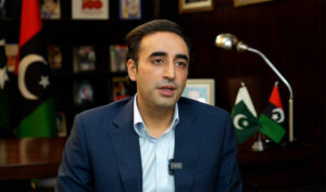 India Targeting Civilians, Has Taken Over Role of Judge, Jury and Executioner: Bilawal Bhutto