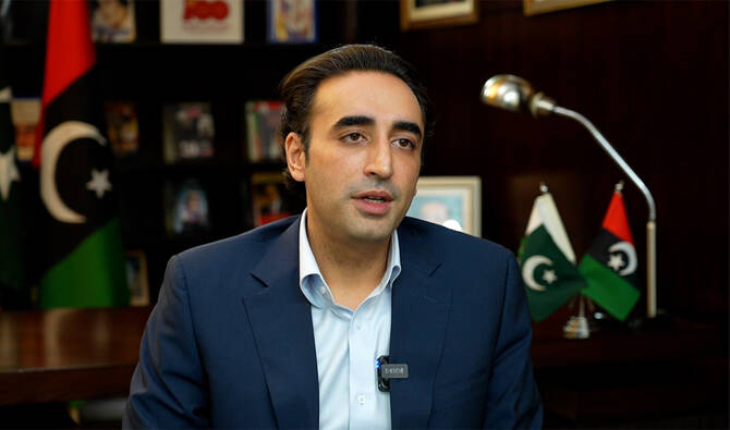 India Targeting Civilians, Has Taken Over Role of Judge, Jury and Executioner: Bilawal Bhutto