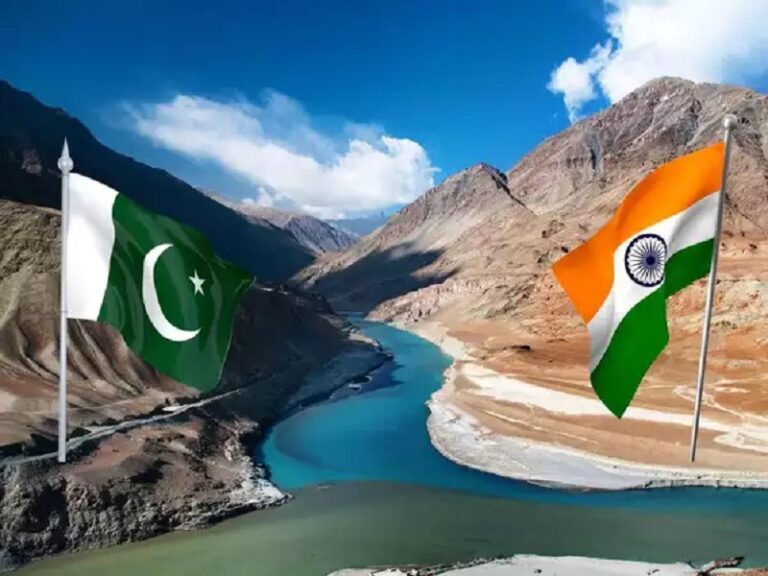 India Escalates Tensions: Indus Waters Treaty Suspended, Wagah Border Closed