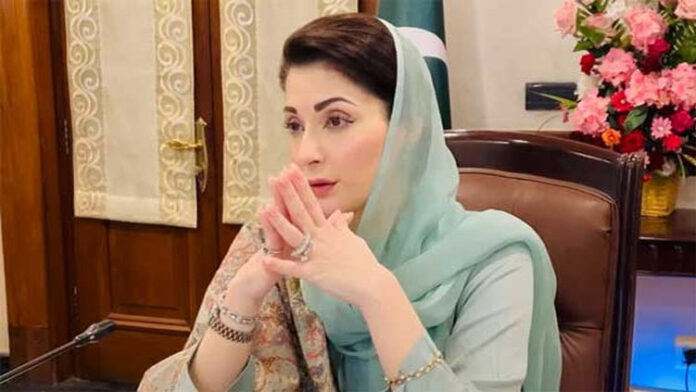 Anwaar-ul-Haq Kakar Meets Maryam Nawaz, Praises Health Sector Initiatives