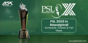Wait is over; PSL 10 kicks off tomorrow in Rawalpindi