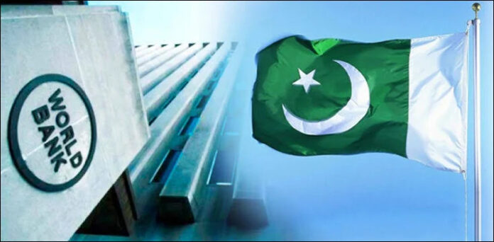 World Bank Declares Pakistani Tax System Unfair