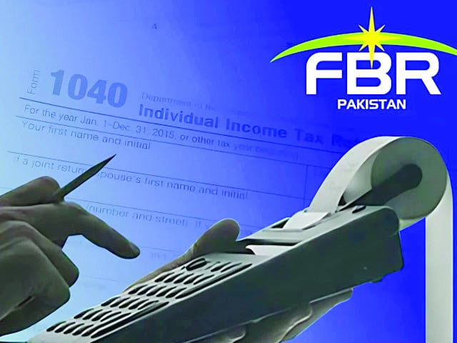 Use of Modern Technology Ordered to Curb Tax Evasion