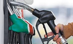 Oil Price Reduction Withheld from Public Relief