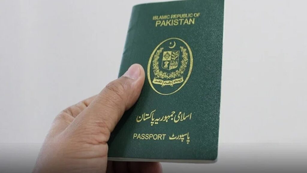 Illegal Travel Costs Dearly: 50,000 Passports Blacklisted