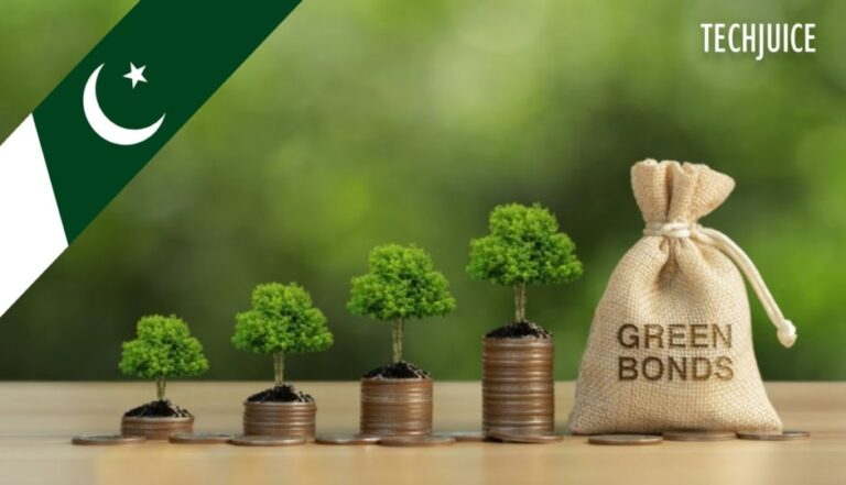 PKR 30 Billion Green Bonds to be Issued Soon on Stock Exchange