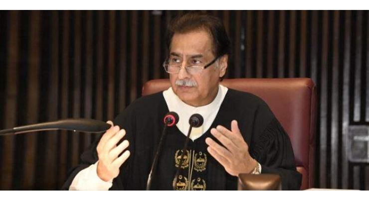 The nation will always remember the sacrifices of the martyrs: Ay az Sadiq