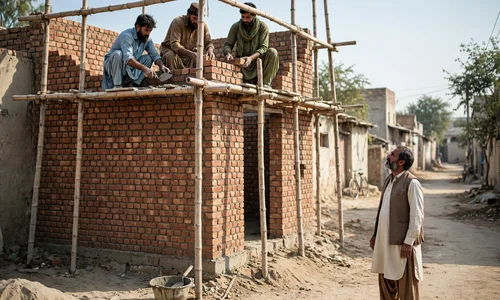 Apni Chhat Apna Ghar — Rs 15 Lakh Interest-Free Loan, Apply Online Complete Guide