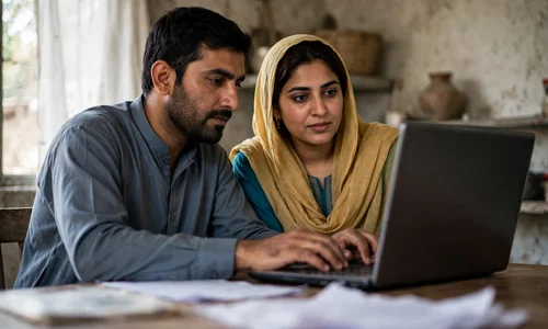 Apni Chhat Apna Ghar — Rs 15 Lakh Interest-Free Loan, Apply Online Complete Guide