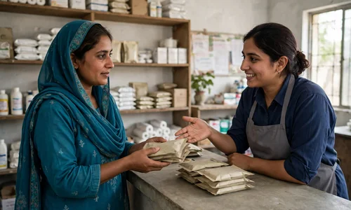 Benazir Nashonuma Program — Complete Guide for Mothers and Children Under Two