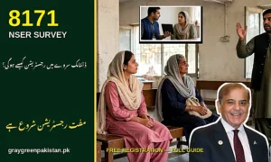 BISP Dynamic Survey Registration — Complete NSER Guide for New Applicants