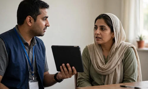 BISP Dynamic Survey Registration — Complete NSER Guide for New Applicants
