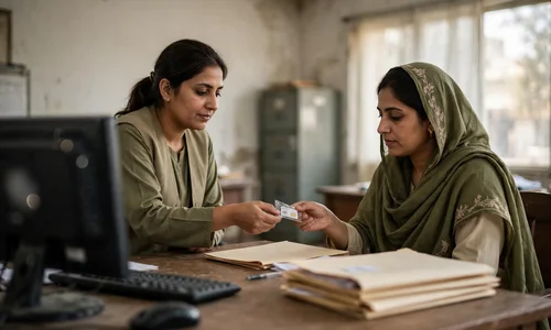 BISP Social Protection Wallet — How to Get Your Free SIM and Open Your Wallet Account