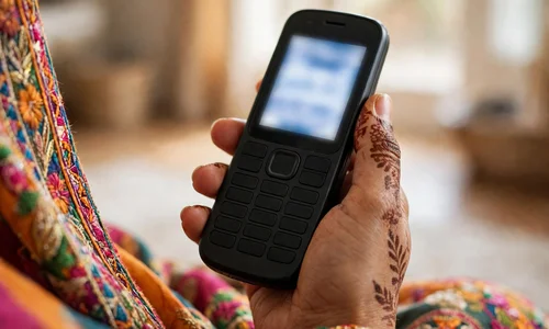 BISP Social Protection Wallet — How to Get Your Free SIM and Open Your Wallet Account