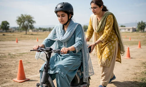 Punjab E-Bike Scheme for Students — Price, Installment, Eligibility and Complete Details